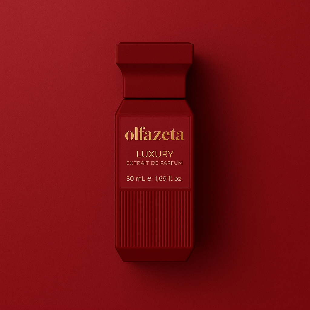 N.118 insp. by Baccarat Rouge 540