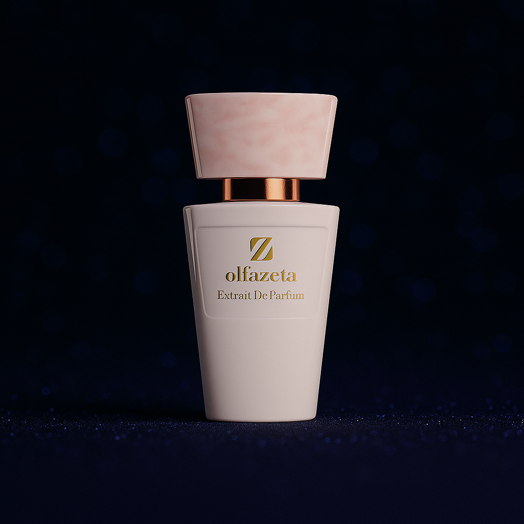 N.55 Insp. par YSL Black Opium