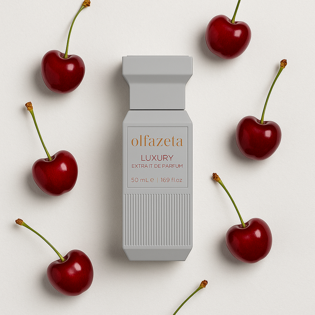 N.111 Insp. par Tom Ford Lost Cherry