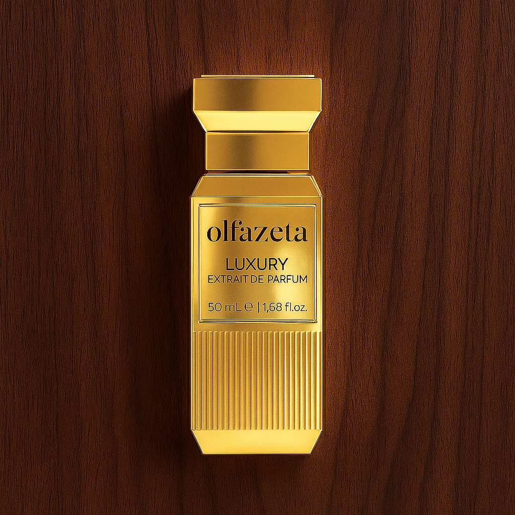 N.127 Insp. par Tom Ford Oud Wood