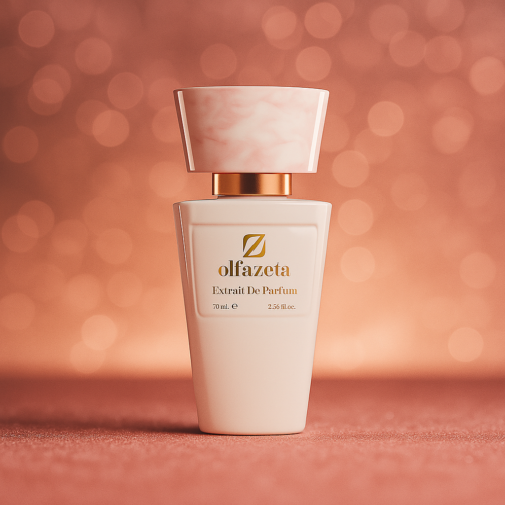 N.116 Insp. par Cacharel Yes I Am