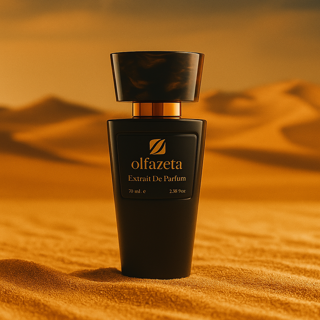 N.87 Insp. par Azzaro Wanted