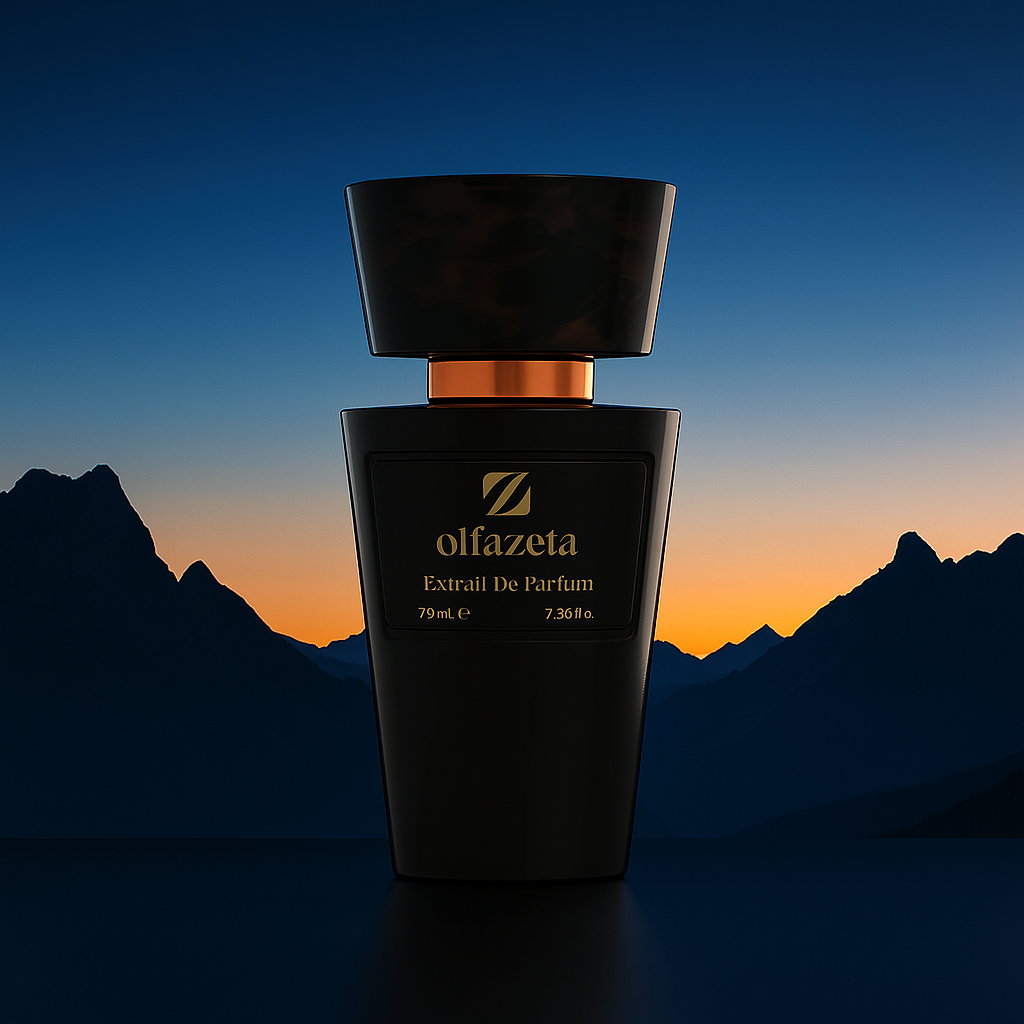 N.94 Insp. par Dior Sauvage