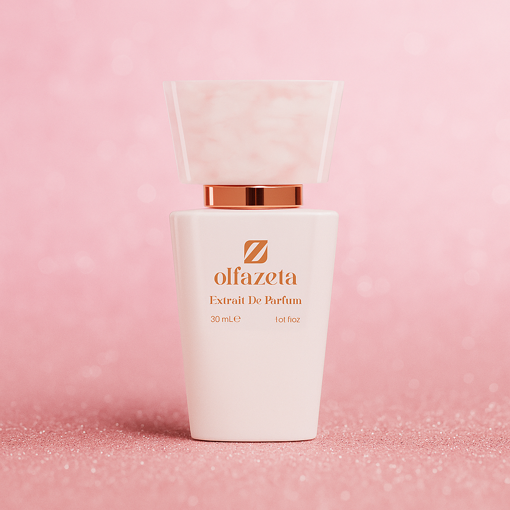 N.42 Insp. par Lancome La Vie est Belle