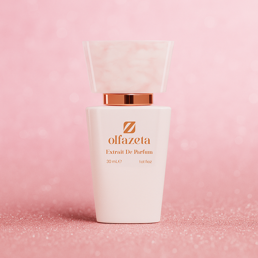 N.42 Insp. par Lancome La Vie est Belle