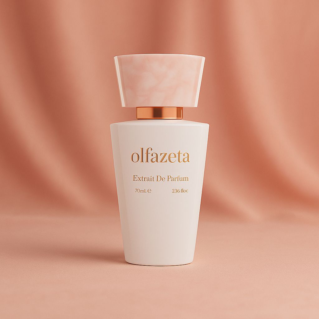 N.133 Insp. par Prada Paradoxe