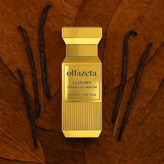 N.117 Insp. par Tom Ford Tobacco Vanilla